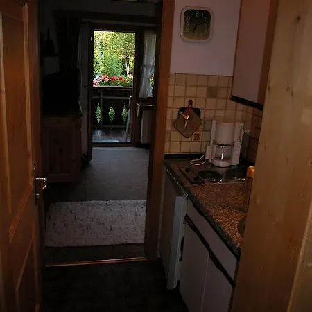 Apartment Kirmse