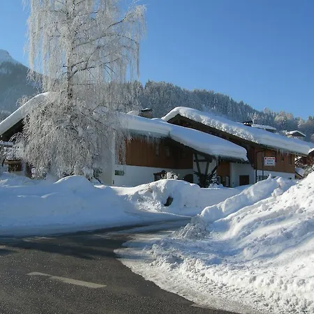 Apartment Kirmse Inzell