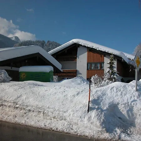 Kirmse Inzell