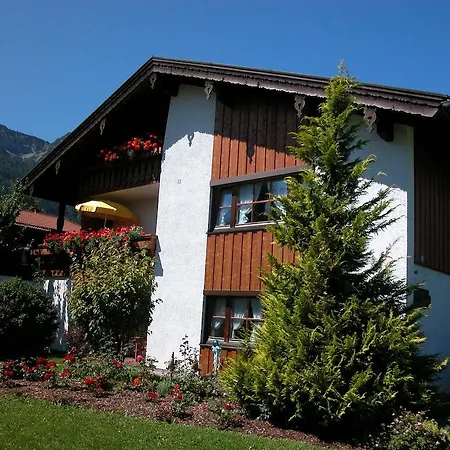 Kirmse Apartment
